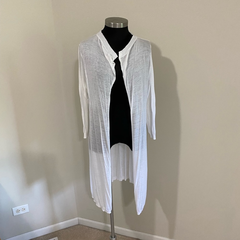 Cardigan - Picture 2 of 9